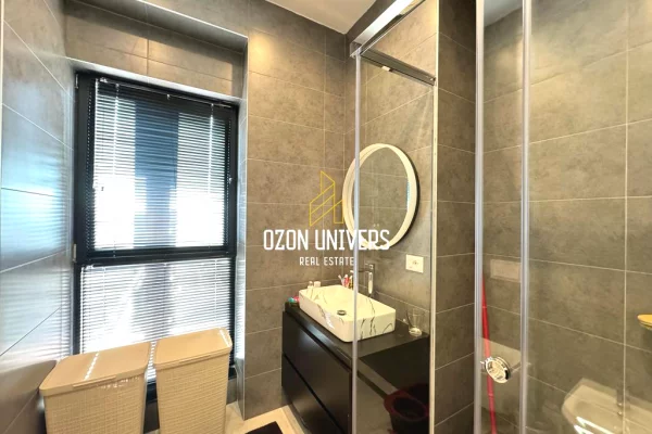 Shtepi ne shitje Apartament ne Tirane, 2+1, Mobilimi E mobiluar, Pagesa 350,000  Euro.