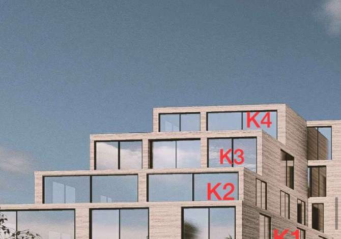Shtepi ne shitje 1+1 ne Himare - 190,000 Euro