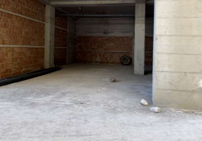 Ambient biznesi me qera 1+1 ne Tirane - 3,000 Euro
