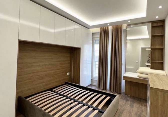 Shtepi me qera Apartament ne Tirane, 2+1, Mobilimi E mobiluar, Pagesa 1,050  Euro.