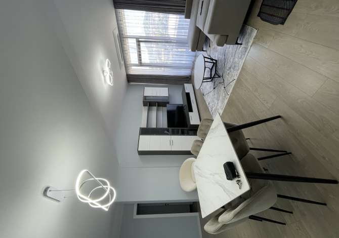 Shtepi me qera 1+1 ne Tirane - 1,000 Euro