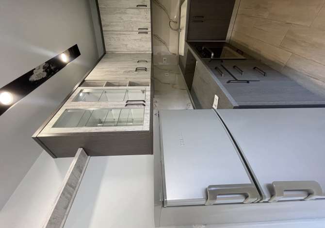 Shtepi ne shitje 1+1 ne Tirane - 86,000 Euro