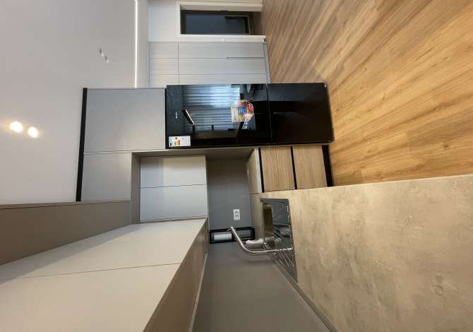 House for Rent 2+1 in Tirana - 1,800 Euro
