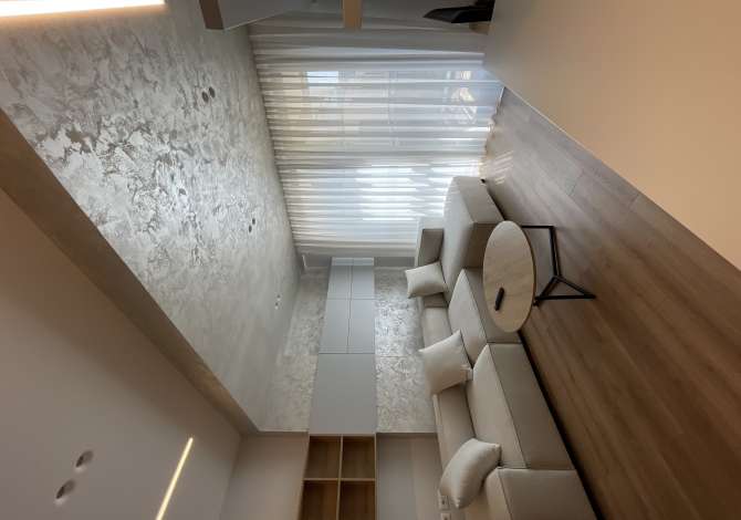 House for Rent 2+1 in Tirana - 1,800 Euro
