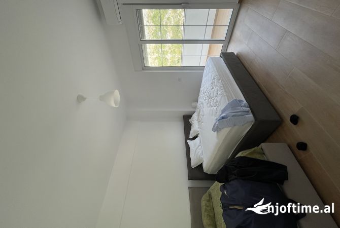 Shtepi ne shitje Apartament ne Sarande, 2+1, Mobilimi E mobiluar, Pagesa 275,000  Euro.