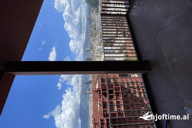 House for Rent 3+1 in Tirana - 1,700 Euro