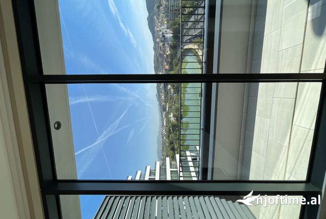 Shtepi me qera Apartament ne Tirane, 2+1, Mobilimi Pjeserisht e mobiluar, Pagesa 1,500  Euro.