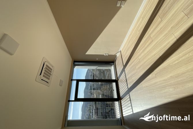 Shtepi me qera Apartament ne Tirane, 2+1, Mobilimi Pjeserisht e mobiluar, Pagesa 1,500  Euro.