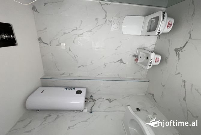 Shtepi me qera 1+1 ne Tirane - 700 Euro