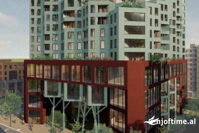 Shtepi ne shitje 2+1 ne Tirane - 175,140 Euro