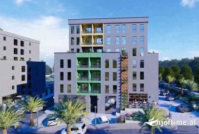 Shtepi ne shitje 2+1 ne Tirane - 115,000 Euro