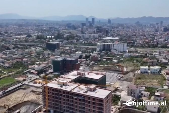 Shtepi ne shitje 2+1 ne Tirane - 111,840 Euro