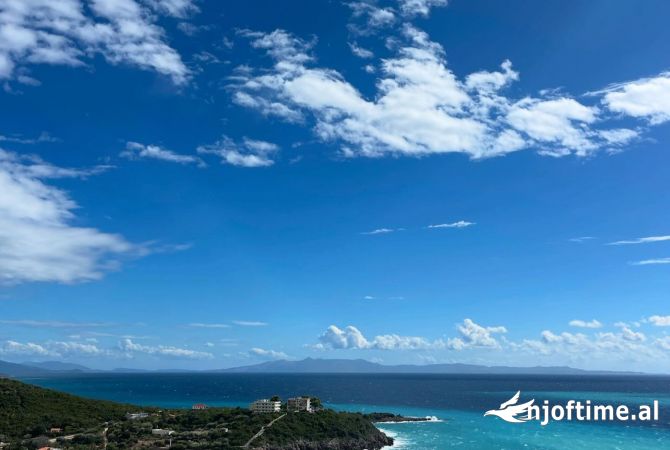 Terreno in vendita  a Himara - 450,000 Euro
