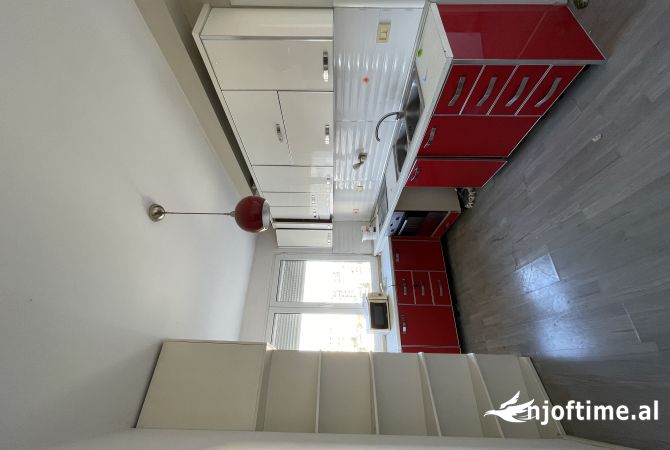 Shtepi ne shitje 1+1 ne Tirane - 115,000 Euro