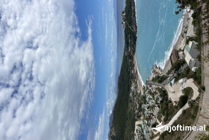 Terreno in vendita  a Himara - 450,000 Euro