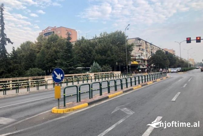 Ambient biznesi me qera 1+1 ne Tirane - 1,600 Euro
