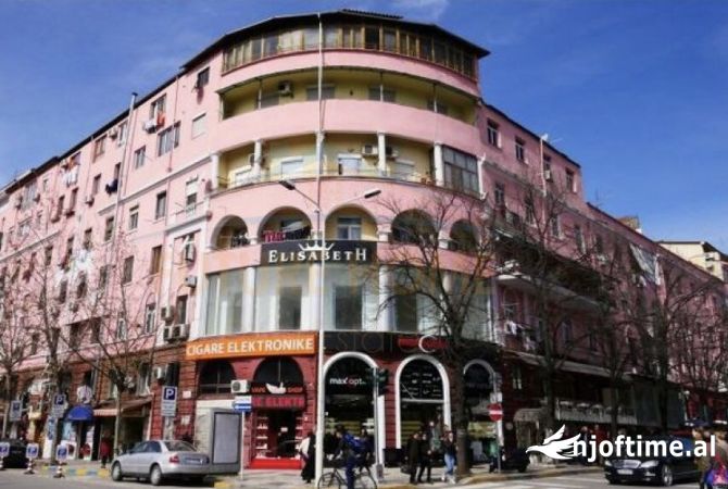 Ambient biznesi me qera 1+1 ne Tirane - 3,000 Euro