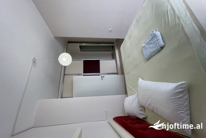 Shtepi ne shitje Apartament ne Himare, 2+1, Mobilimi E mobiluar, Pagesa 330,000  Euro.
