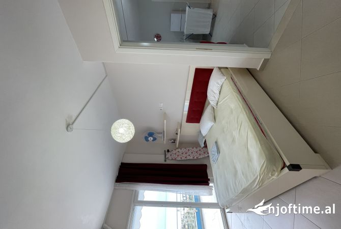 Shtepi ne shitje Apartament ne Himare, 2+1, Mobilimi E mobiluar, Pagesa 330,000  Euro.