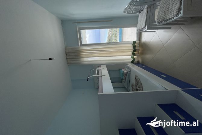 Shtepi ne shitje Apartament ne Himare, 2+1, Mobilimi E mobiluar, Pagesa 330,000  Euro.