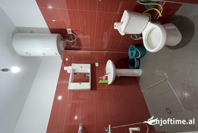 Shtepi ne shitje Apartament ne Himare, 1+1, Mobilimi E mobiluar, Pagesa 128,000  Euro.