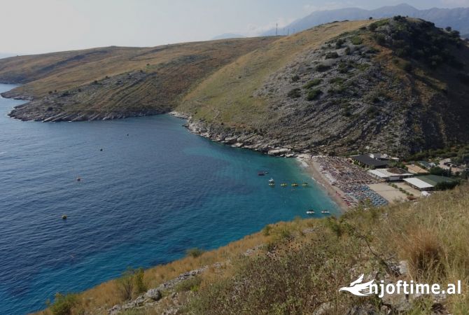 Ambient biznesi ne shitje 5+1 ne Himare - 750,000 Euro