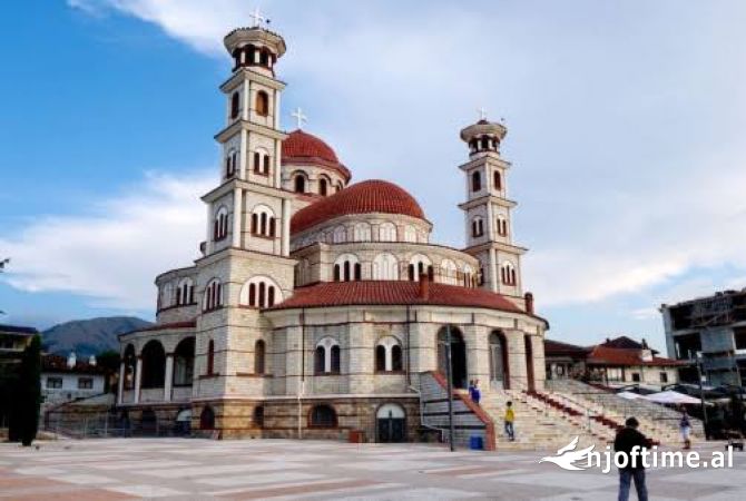 Shtepi ne shitje 2+1 ne Korce - 50,000 Euro