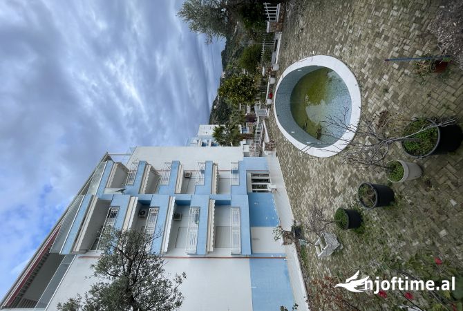 Shtepi ne shitje 1+1 ne Himare - 135,000 Euro
