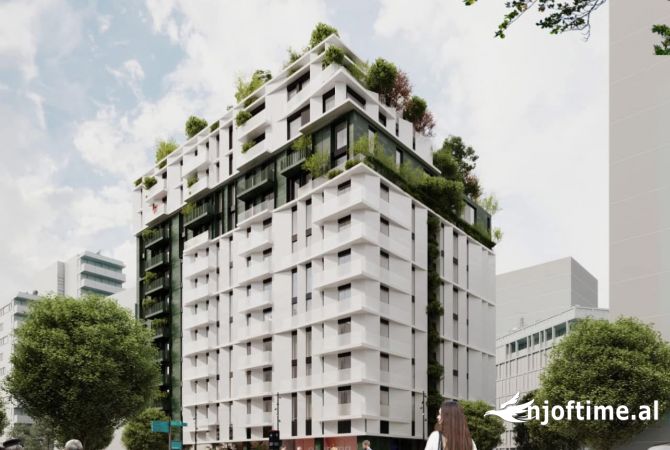 Shtepi ne shitje 2+1 ne Tirane - 339,300 Euro