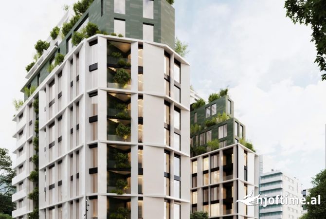 Shtepi ne shitje 2+1 ne Tirane - 339,300 Euro