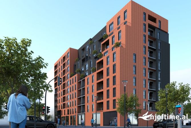 Shtepi ne shitje 1+1 ne Tirane - 122,000 Euro