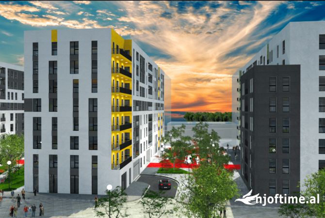 Shtepi ne shitje 3+1 ne Tirane - 126,270 Euro