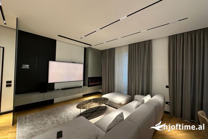 Shtepi ne shitje 2+1 ne Tirane - 450,000 Euro