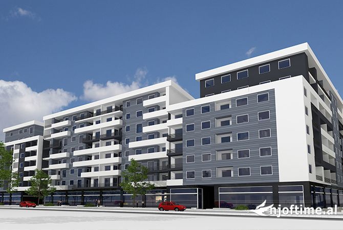 Shtepi ne shitje 2+1 ne Tirane - 270,000 Euro