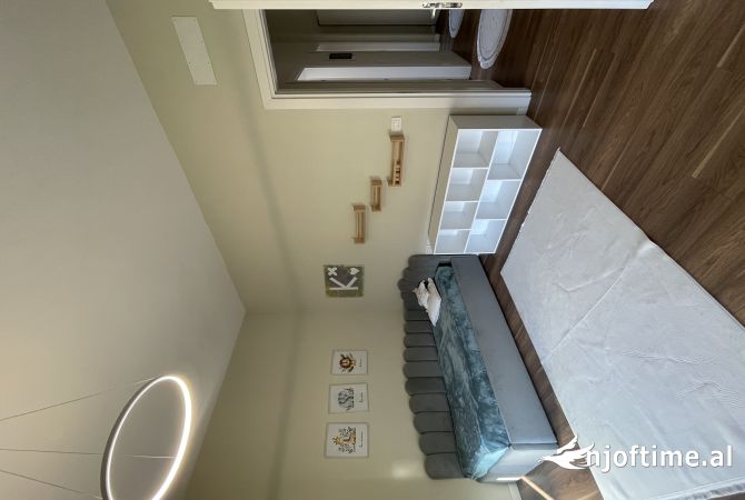 Shtepi me qera Apartament ne Tirane, 2+1, Mobilimi E mobiluar, Pagesa 1,300  Euro.