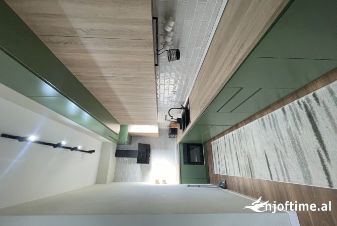 Shtepi me qera Apartament ne Tirane, 2+1, Mobilimi E mobiluar, Pagesa 1,300  Euro.