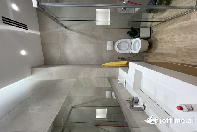 Apartment for rent in Tirana 2+1, Furnished