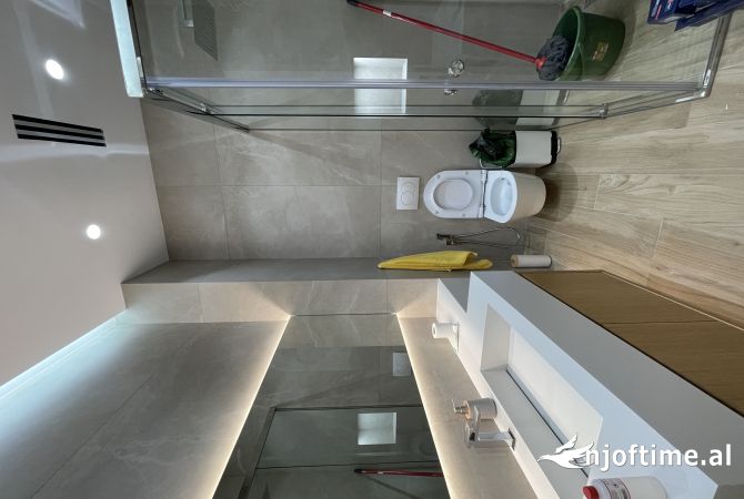 Apartment for rent in Tirana 2+1, Furnished