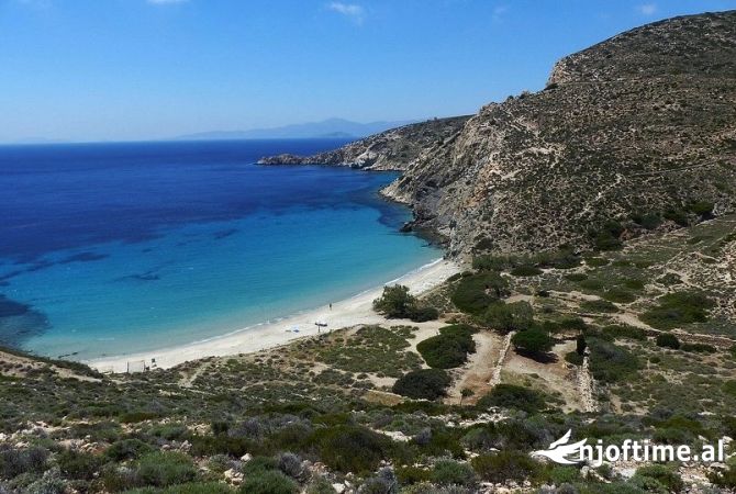Truall ose Toke ne Himare - 400,000 Euro