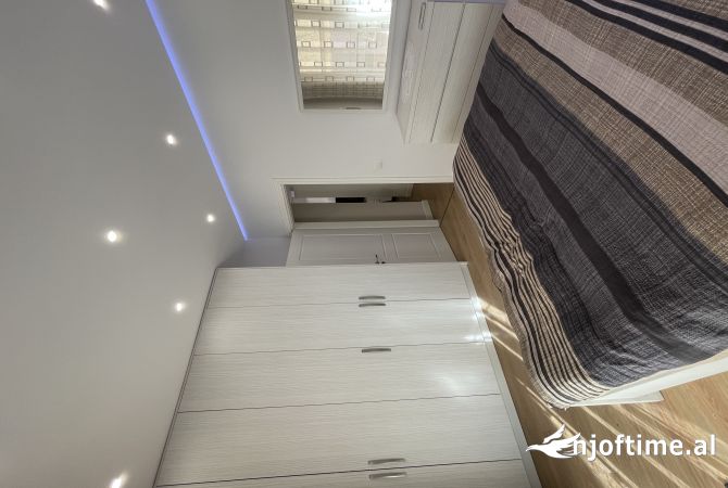 Apartment for rent in Tirana 2+1, Furnished