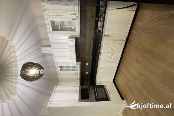 Apartment for rent in Tirana 2+1, Furnished