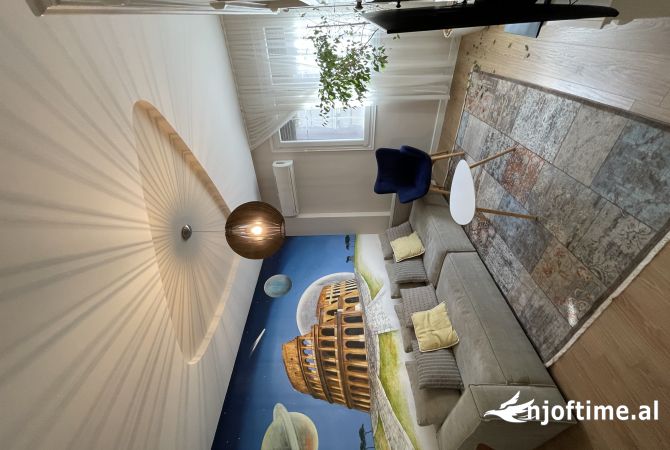 Shtepi me qera 2+1 ne Tirane - 800 Euro