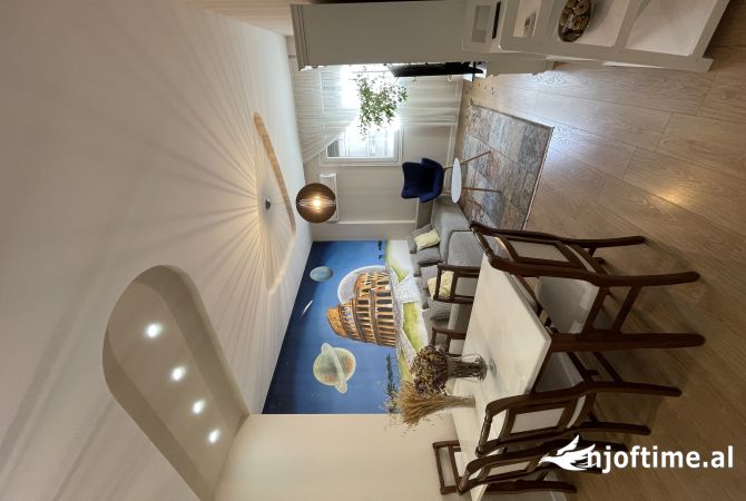 Shtepi me qera 2+1 ne Tirane - 800 Euro