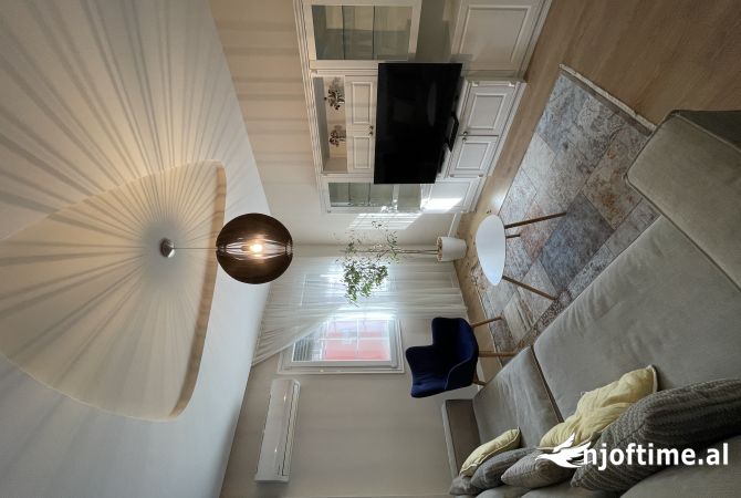 Apartment for rent in Tirana 2+1, Furnished