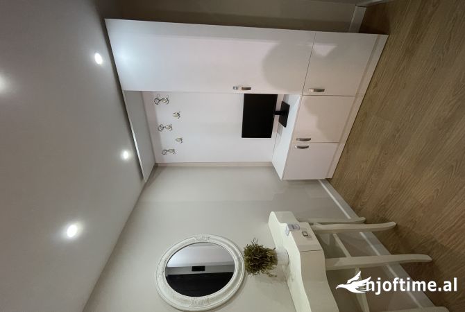 Apartment for rent in Tirana 2+1, Furnished