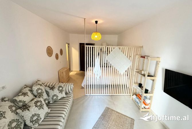 Shtepi ne shitje Garsoniere ne Vlore - 83,000 Euro