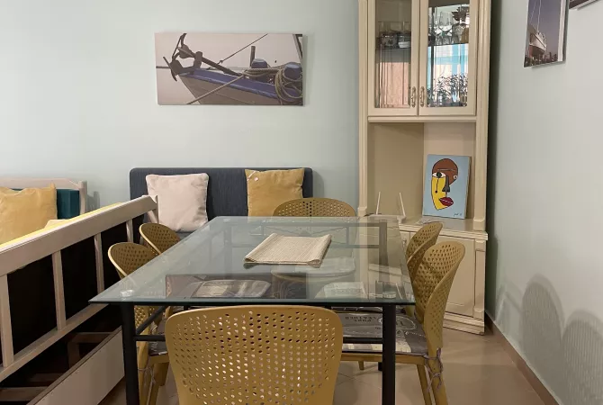 Shtepi ne shitje 2+1 ne Sarande - 150,000 Euro