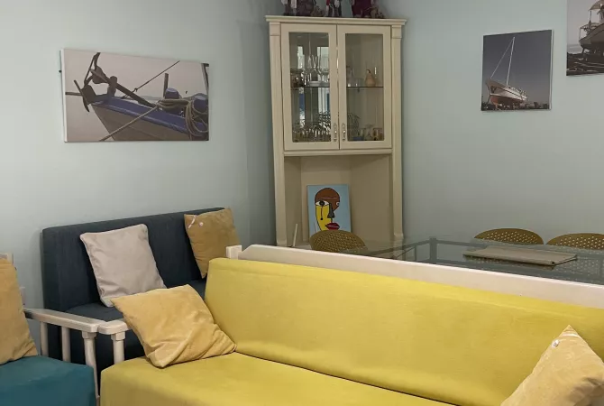 Shtepi ne shitje 2+1 ne Sarande - 150,000 Euro