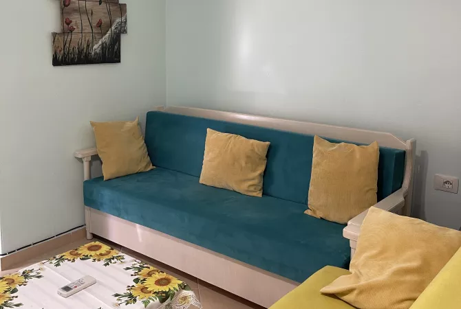 Shtepi ne shitje 2+1 ne Sarande - 150,000 Euro