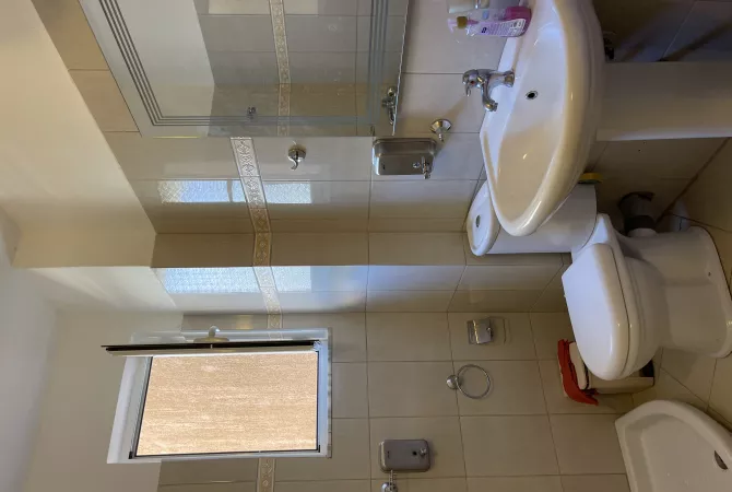 Apartment for sale in Saranda 2+1, Furnished